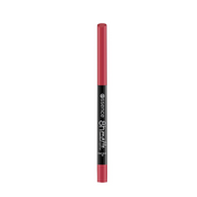 Essence 8H Matte Comfort Lip Pencil 07 Classic Red