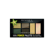 Power Palette Sassy