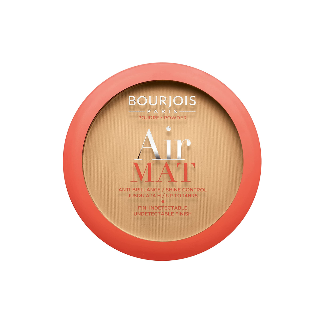 Air Mat Compact Powder
