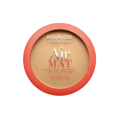Air Mat Compact Powder