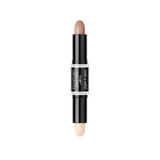 Wet N Wild Megaglo Dual Ended Contour Stick - Light Medium