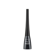 Wet N Wild H20 Proof Liquid Eyeliner E879 - Black  5Ml