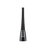 Wet N Wild H20 Proof Liquid Eyeliner E879 - Black  5Ml