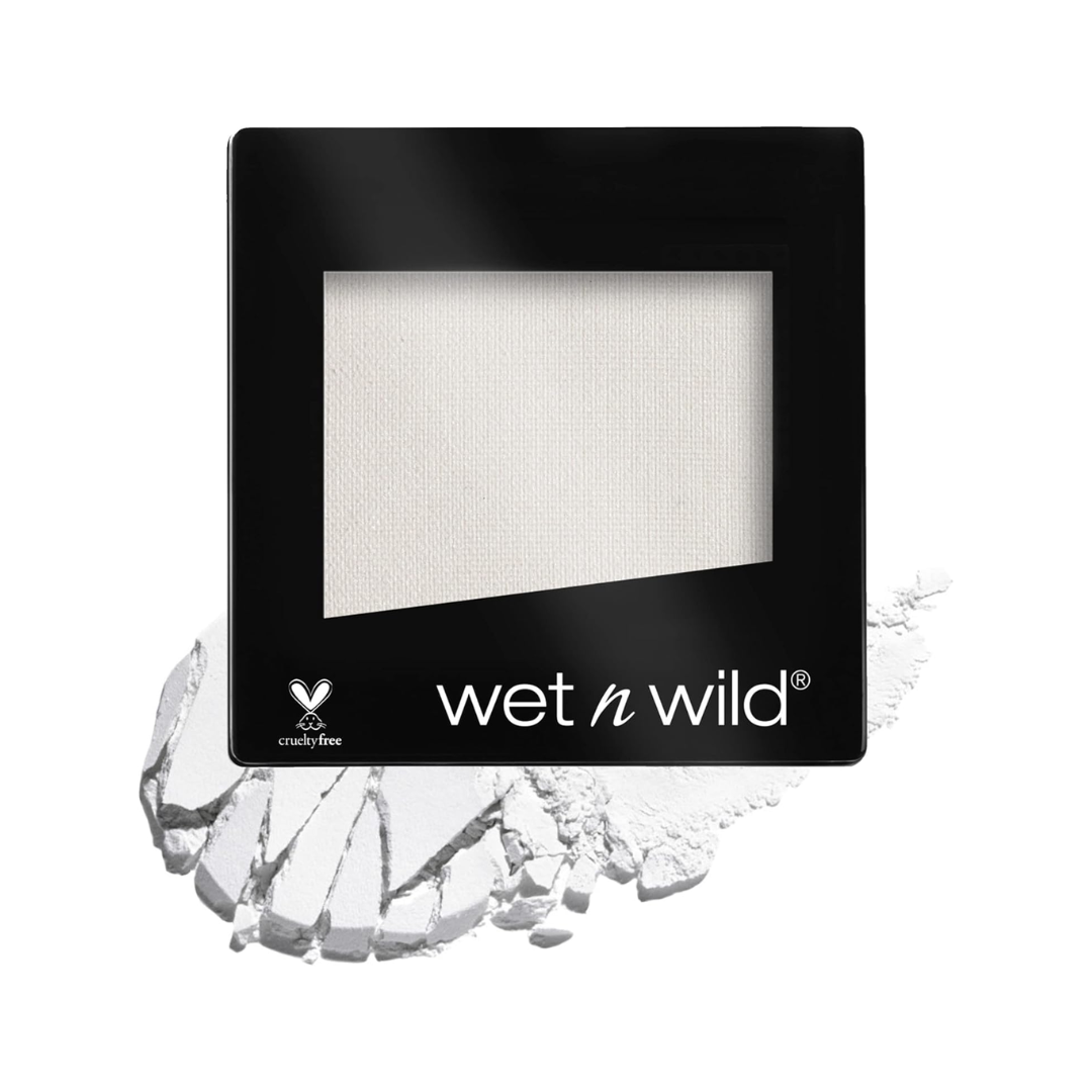 Wet N Wild Color Icon Eyeshadow Single - Sugar 1.4G