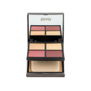 Zero Makeup All in One Makeup Palette