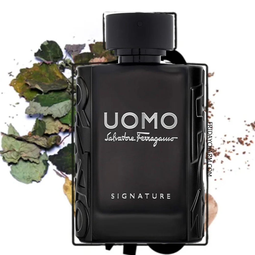 Uomo Signature EDP