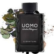Uomo Signature EDP
