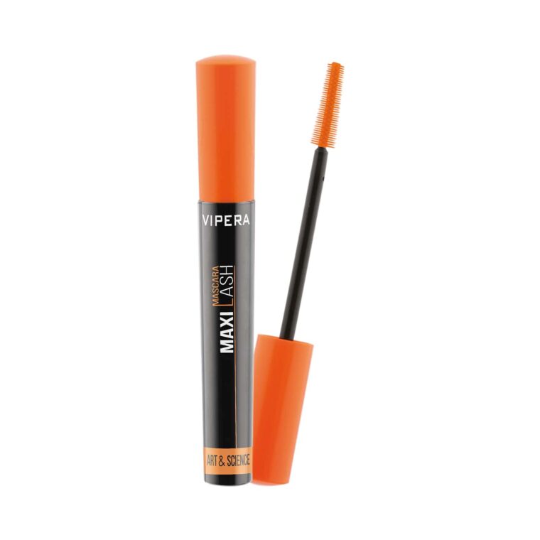 Vipera Art and Science Maxi Lash Mascara