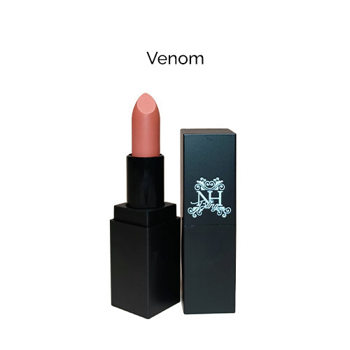 Nadia Hussain Blinget Matte Cream Lipsticks