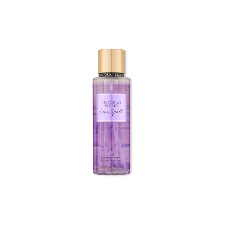 Victoria's Secret Love Spell Body Mist 250Ml