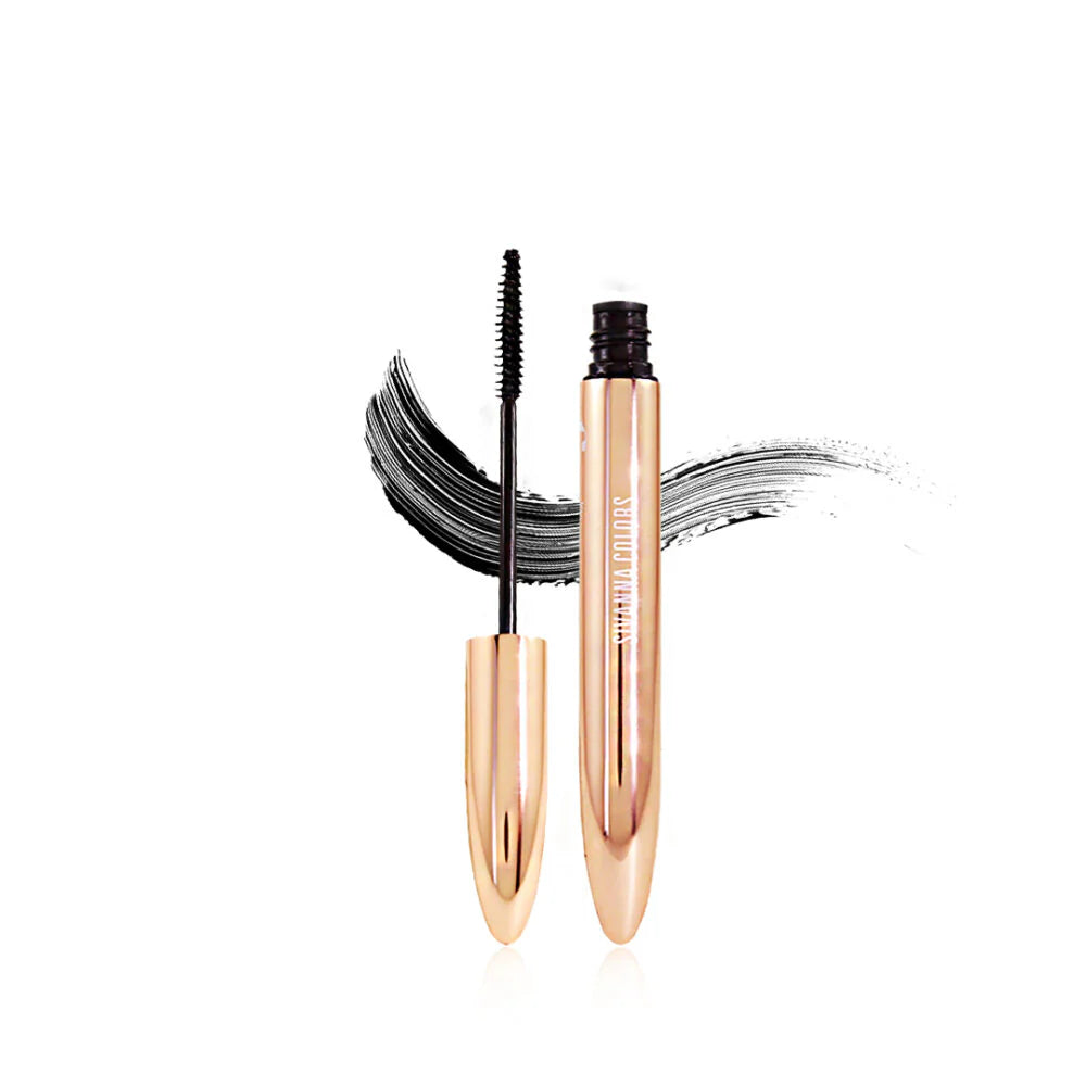 Sivanna Dense Bouncy Mascara
