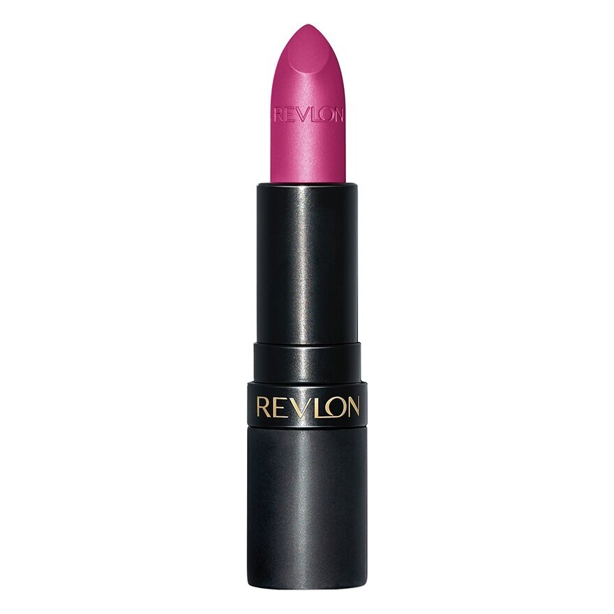 Revlon Super Lustrous Lipstick - 006 Hot Date Matte