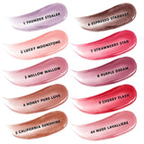 Ysl Loveshine Lip Oil Gloss