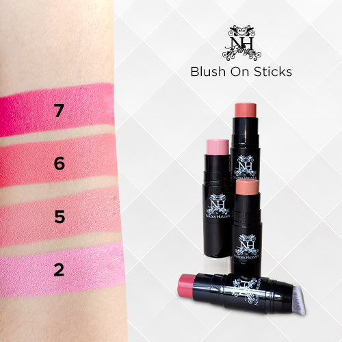Nadia Hussain Bling foundation Stick