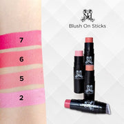 Nadia Hussain Lip Bling - Blush