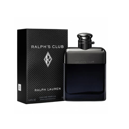 Ralph Lauren Men Club Edt 100Ml
