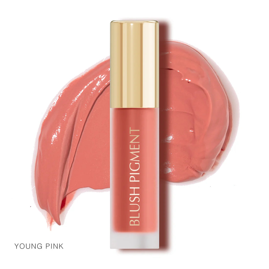 Bba Sh Sh Blush Pigment