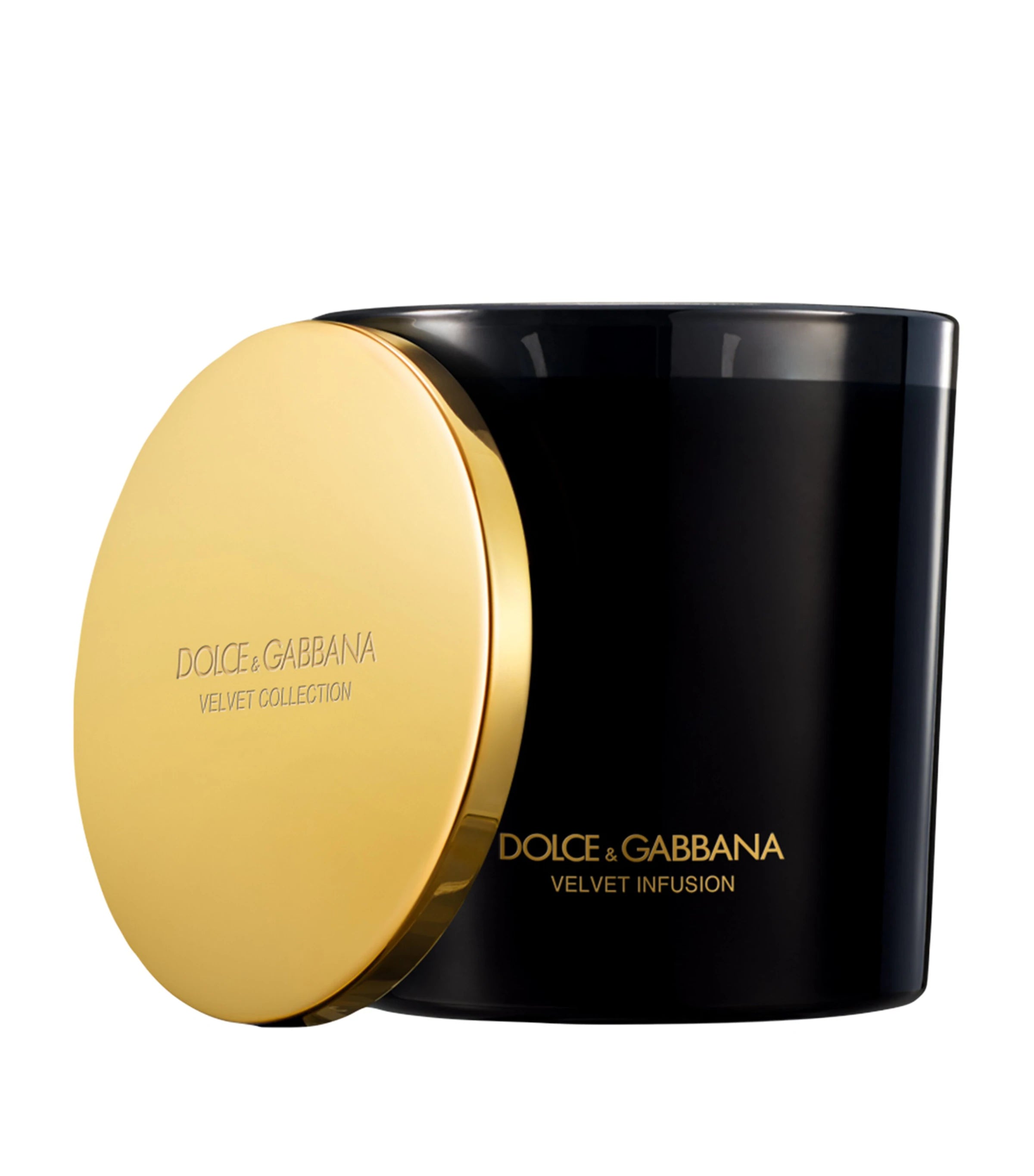 Dolce & Gabbana Velvet Infusion Candle 240g