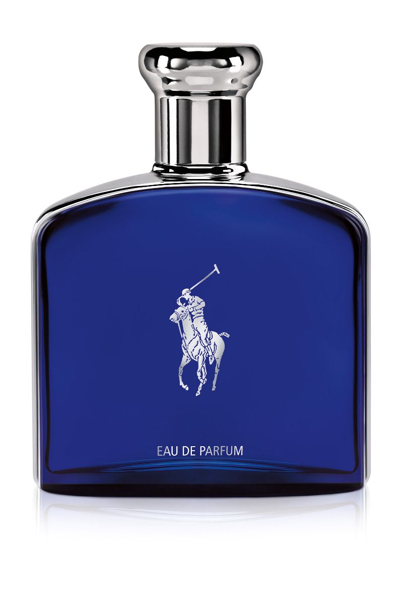 Ralph Lauren Polo Blue Perfume Edp For Men 125 ml-Perfume
