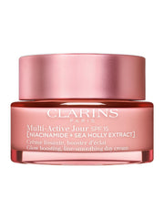 Clarins Skincare Day Cream Multi Active SPF 15  50Ml