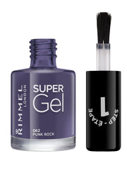 Rimmel Super Gel Nail Paint
