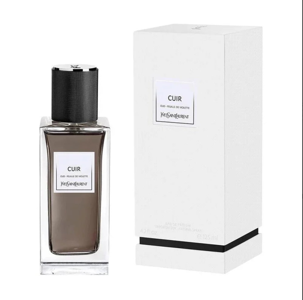 Ysl Lvdp Cuir V125Ml Fg