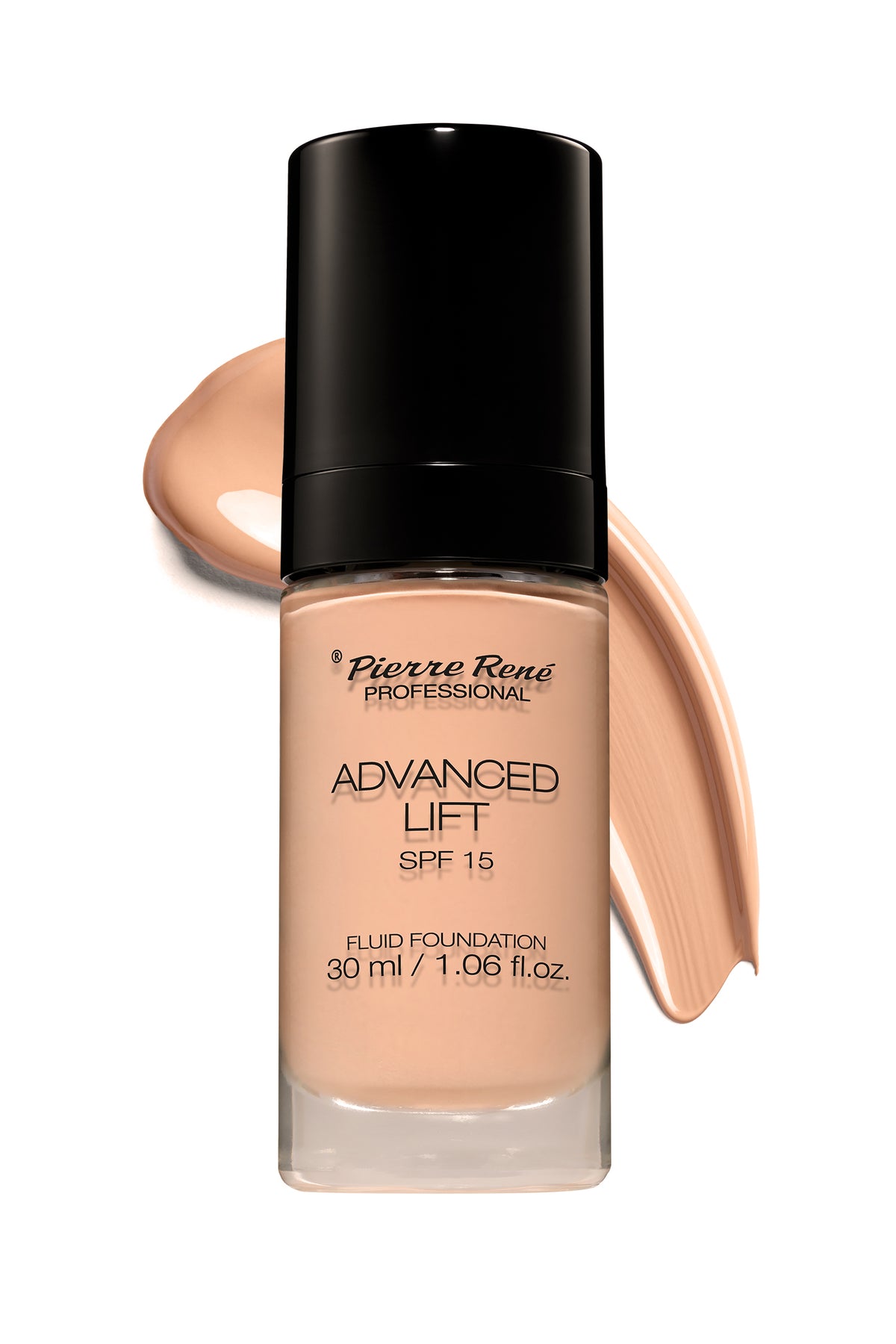 Pierre Rene Advanced Lift Fluid Foundation 05 30Ml