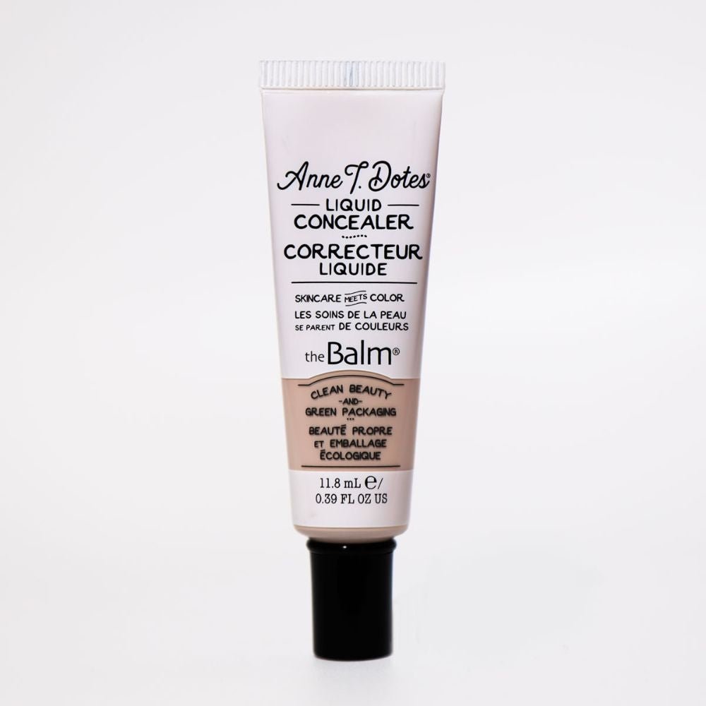 The Balm Anne T Dotes Liquid Concealer Corector lichid