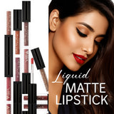 All Day Long (Liquid Matte Lipstick)