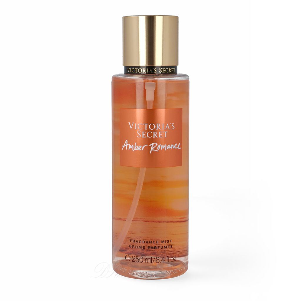 Victoria Secret Amber Romance Body Mist 250Ml