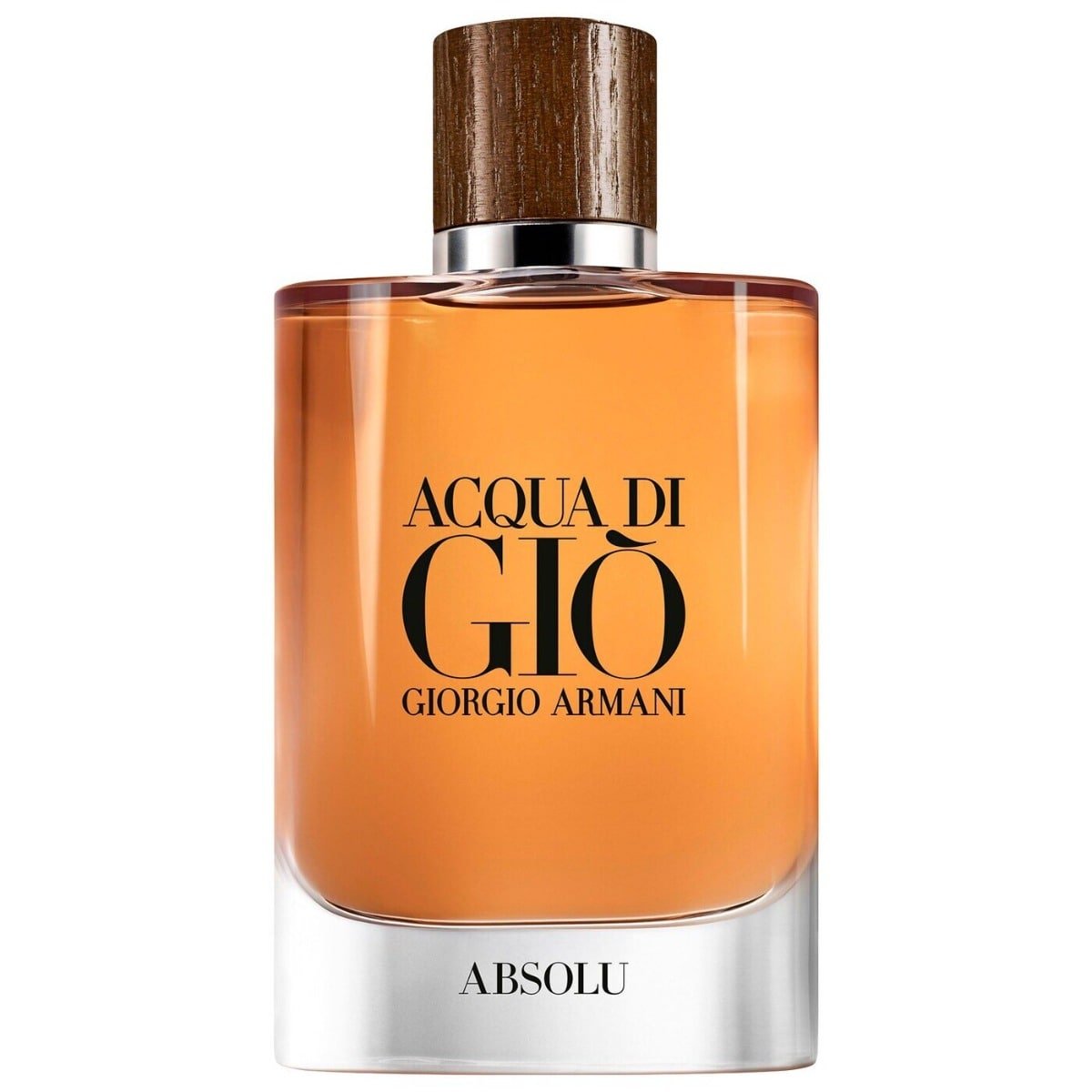 Giorgio Armani Acqua Di Gio Homme Absolu For Men Edp 125ml-Perfume