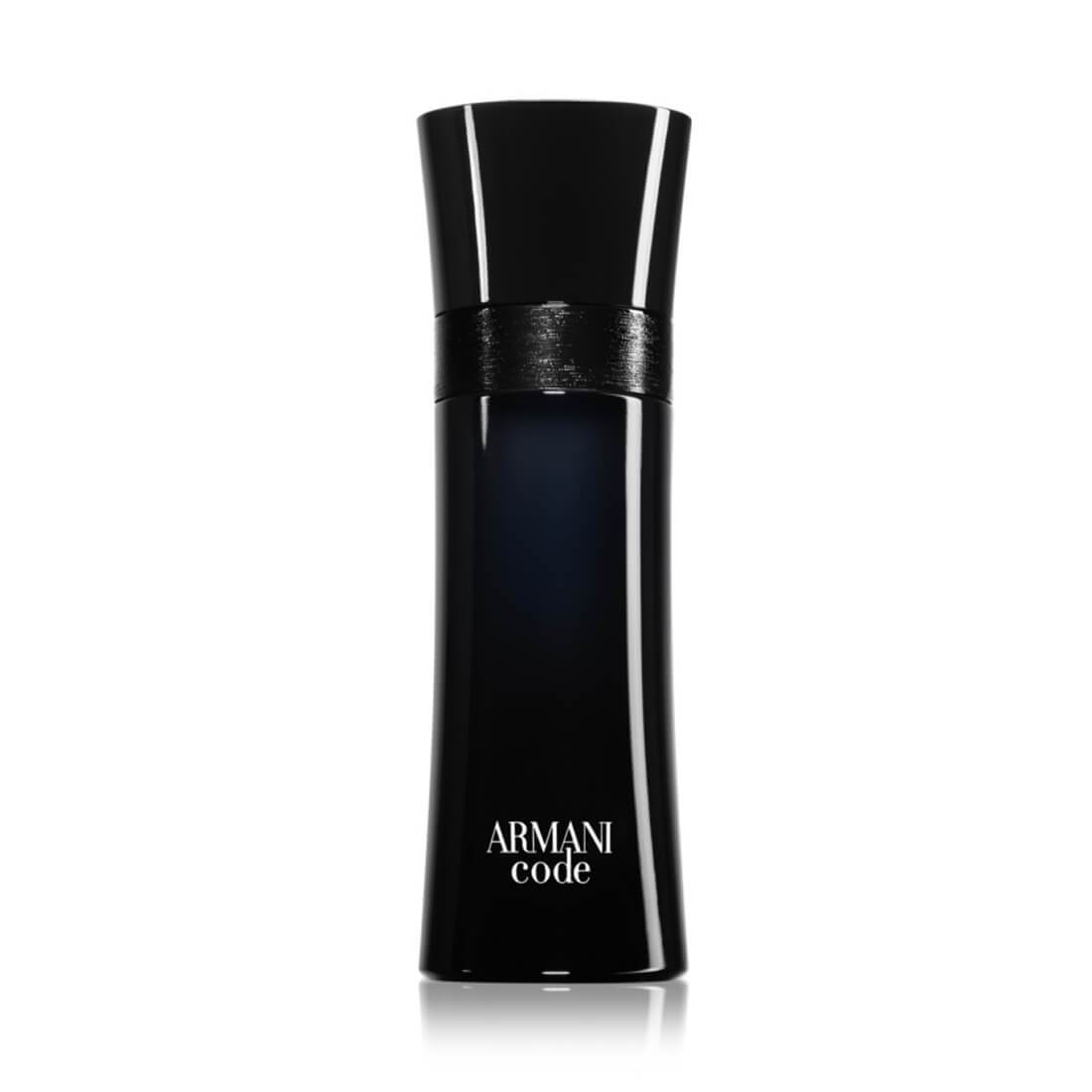 Armani Code For Men Edt