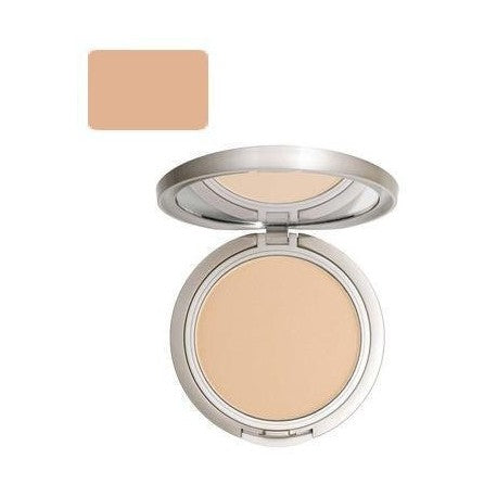 Mineral Compact Powder - 20 Natural Beige