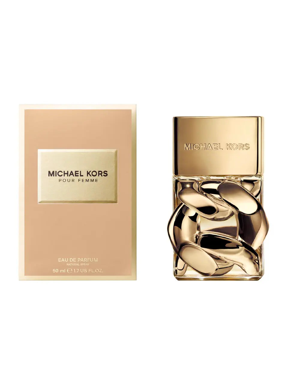 Micheal Kors Pour Femme Edp 50Ml