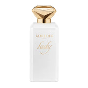 Korloff Lady Korloff In White Edp 88Ml