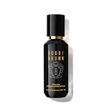 Serum Foundation Intensive Spf40