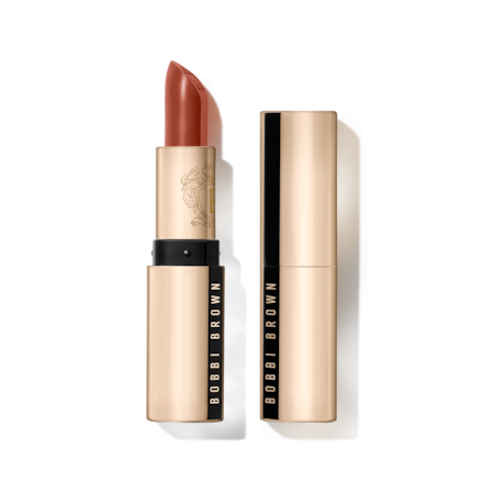 Bobbi Brown Lipstick Luxe Italian Rose 3.5 G
