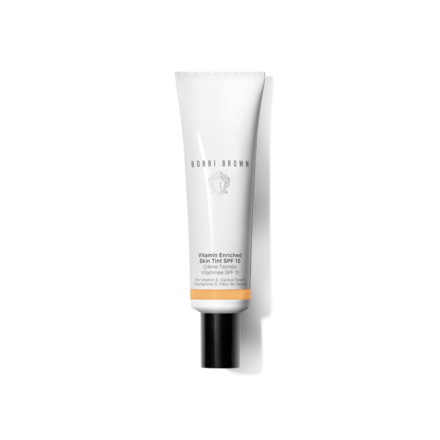 Tint Vitamin Enriched Skin Spf15 Medium