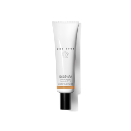 Tint Vitamin Enriched Skin Spf15 Medium