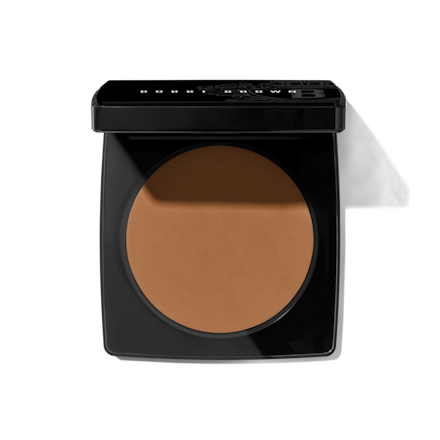 Pressed Powder Sheer Finish