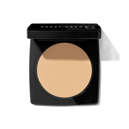 Pressed Powder Sheer Finish