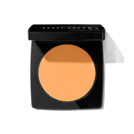 Pressed Powder Sheer Finish