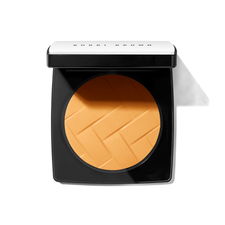 Pressed Powder Vitamin Enricher