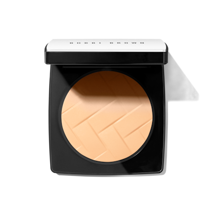 Pressed Powder Vitamin Enricher