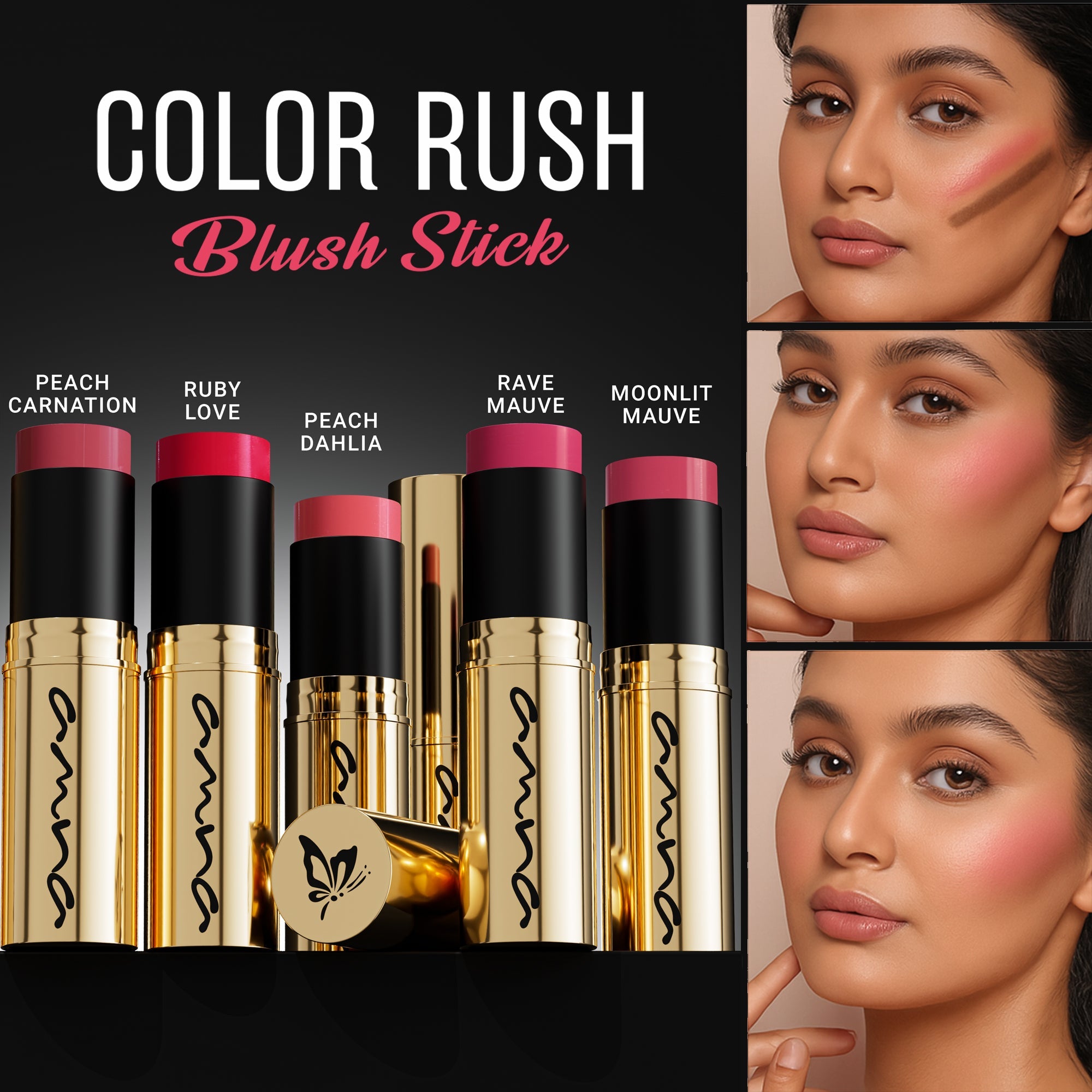 Color Rush Blush Stick