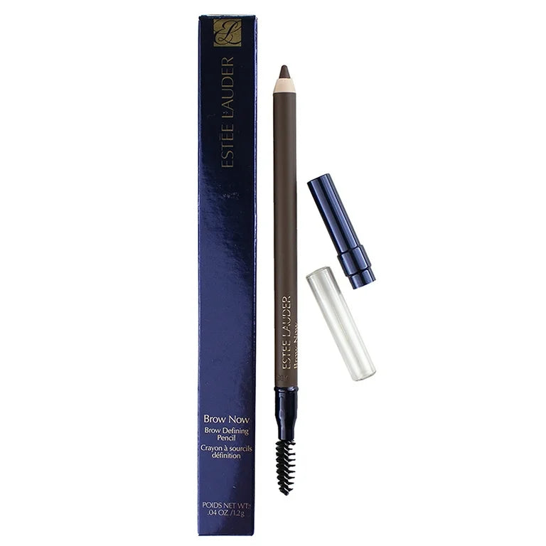 Estee Lauder Brow Now Pencil Burnette 003