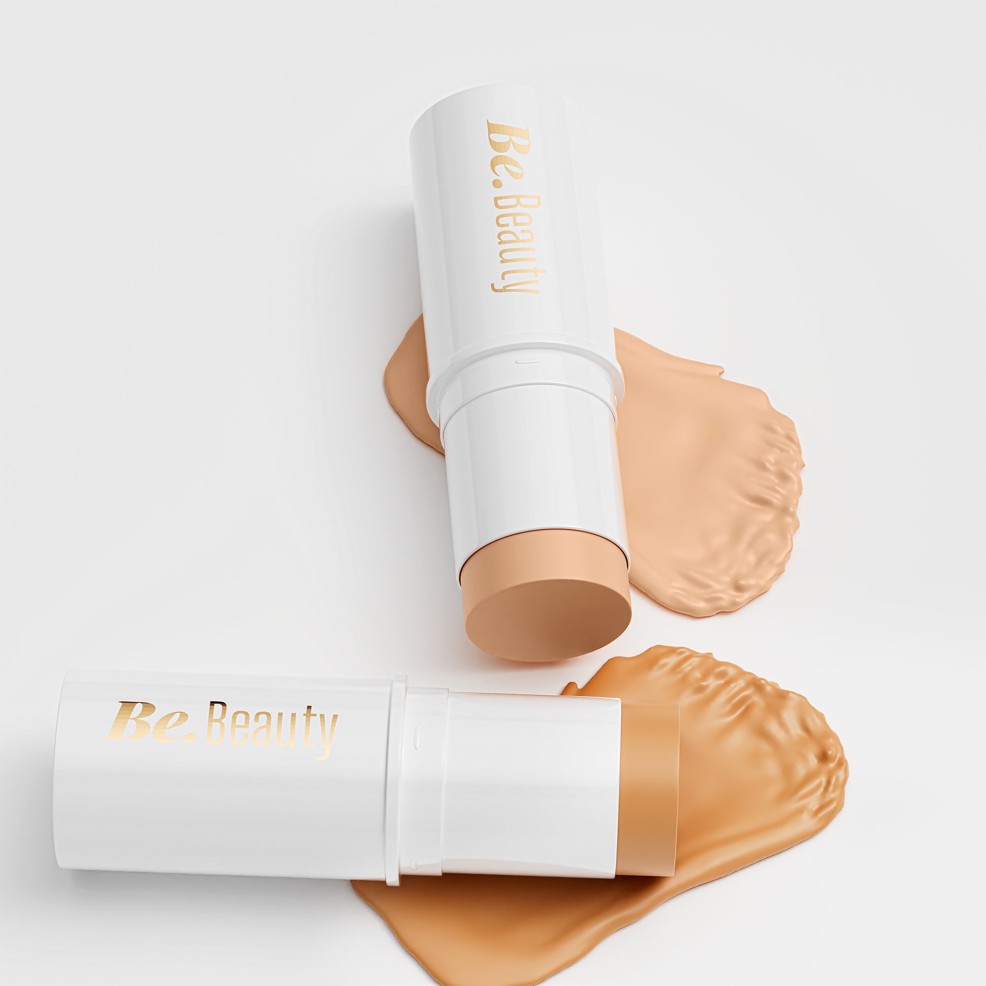 Be Beauty Soft Stick Foundation