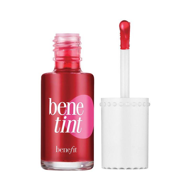 Benefit- Benetint Rose-Tinted Lip & Cheek Stain, 6.0 mL