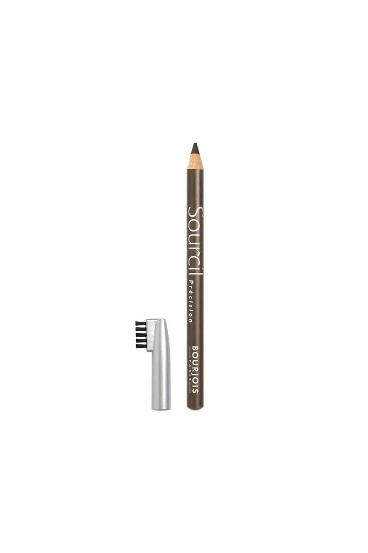 Bourjois Sourcil PrÃ©cision Eyebrow Pencil 04 Blond FoncÃ© 113g  004oz