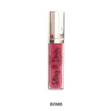 Nadia Hussain Bling It Down Matte Lipsticks